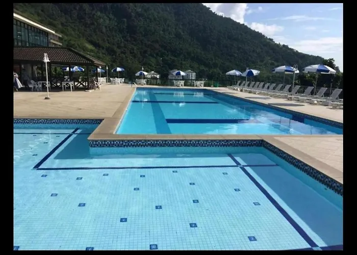 Hotel Porto Real Resort Mangaratiba