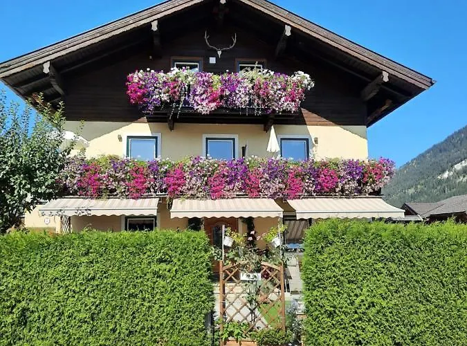 Haus Christlum Hotel Achenkirch