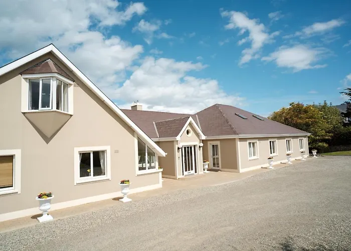 Ardilaun Guesthouse Self Catering Ennis