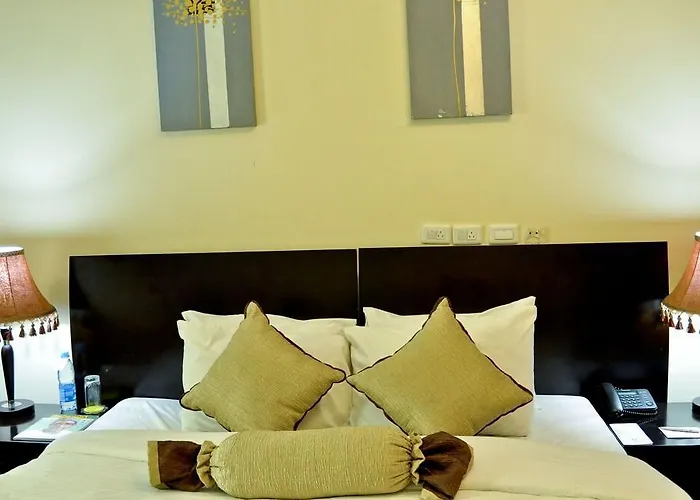 Aes Luxury Apartments Abuja