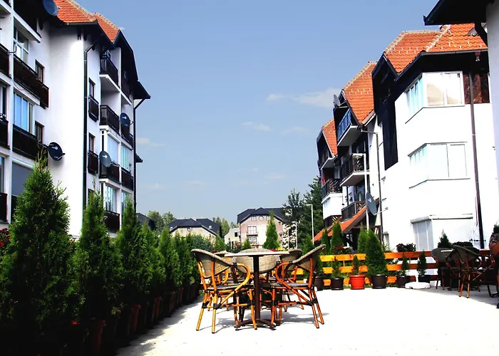 Sunce Inn Zlatibor