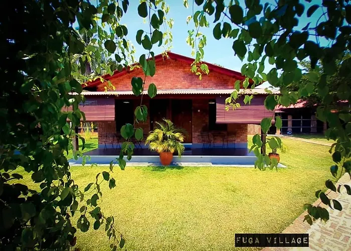 Fuga Village Beachgetaway Malacca