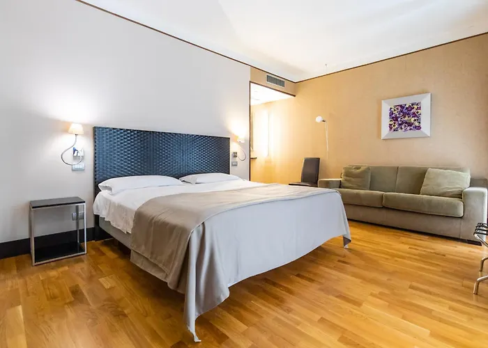 Mh Design Hotel Naples