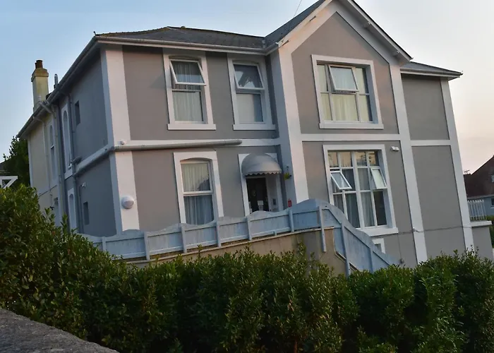 Acorn Lodge Torquay