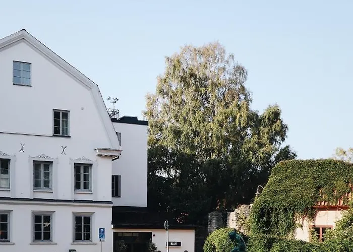 Kalk Hotel Visby