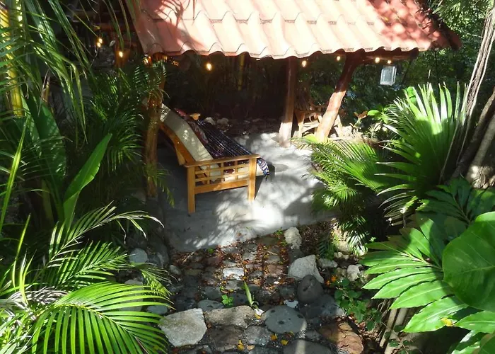 Nosara Sunrise Bed And Breakfast