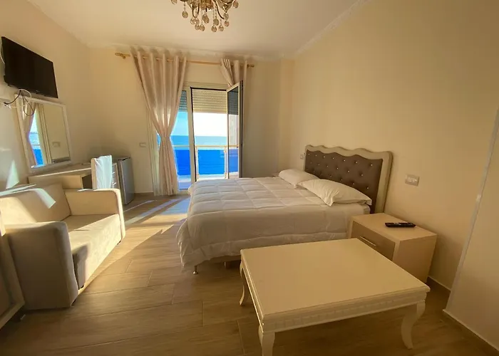 Hotel 3 Vellezerit Durres