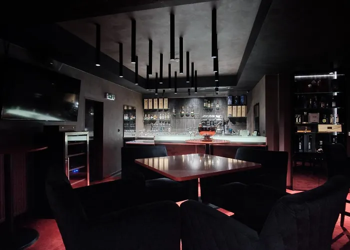 Hotel Arena Kosice