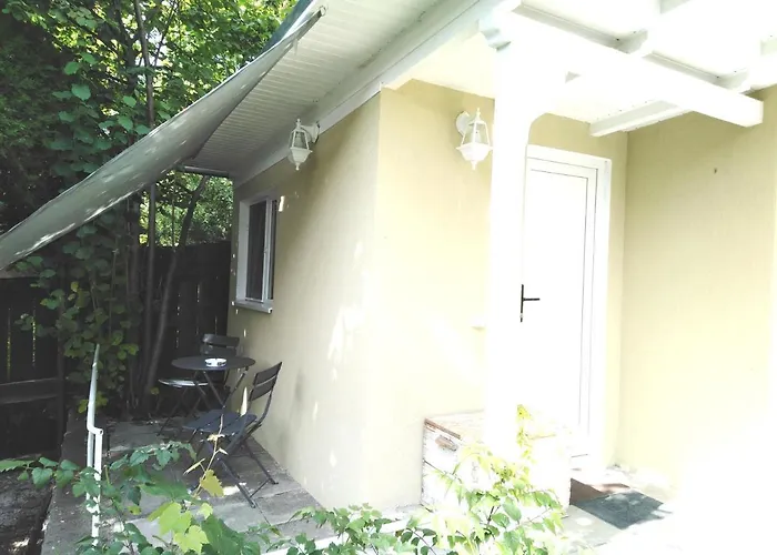 The Bungalow Tiny House For 2 Brasov