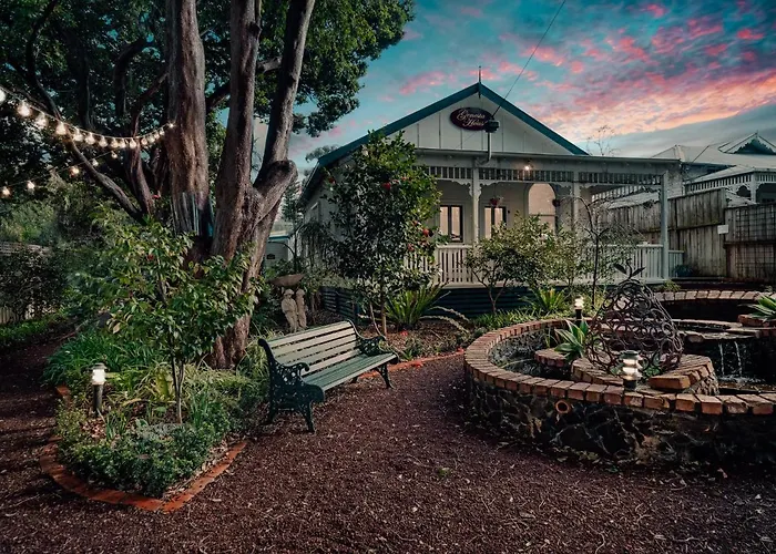 Genesta House Hotel Cowes