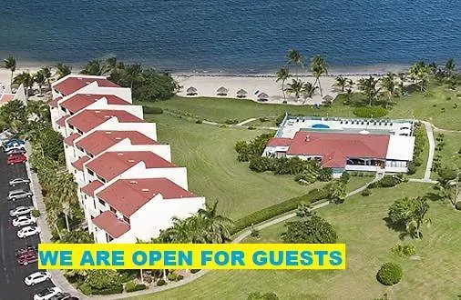 Club St. Croix Beach And Tennis Resort Christiansted