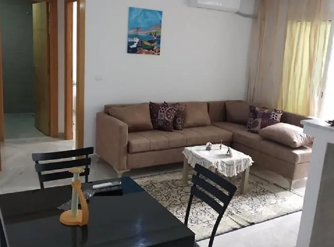Apparts Zayatine Tunis