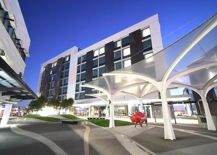 Quest Highbrook Aparthotel Auckland