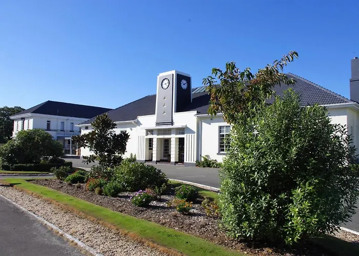 Wigram Hotel Christchurch