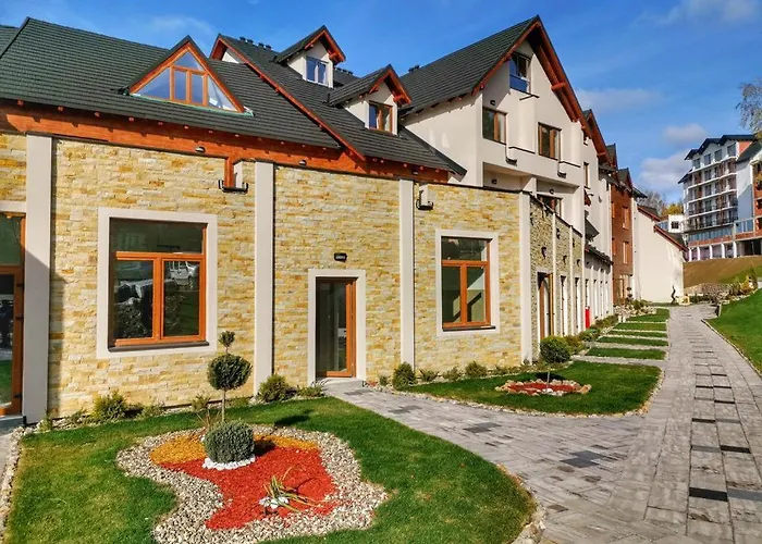 Dream Milmari Apartment Kopaonik