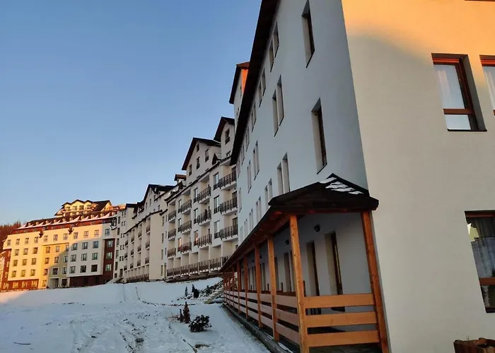 Dream Milmari Apartment Kopaonik