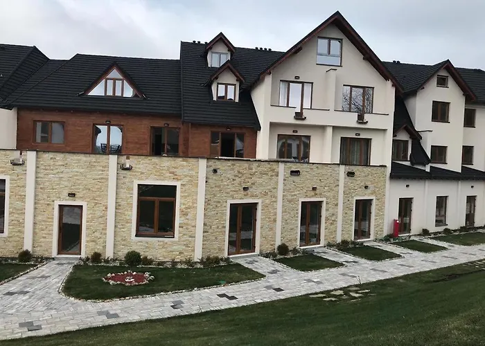 Dream Milmari Apartment Kopaonik