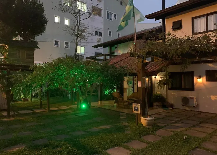 Beach House Floripa Florianopolis