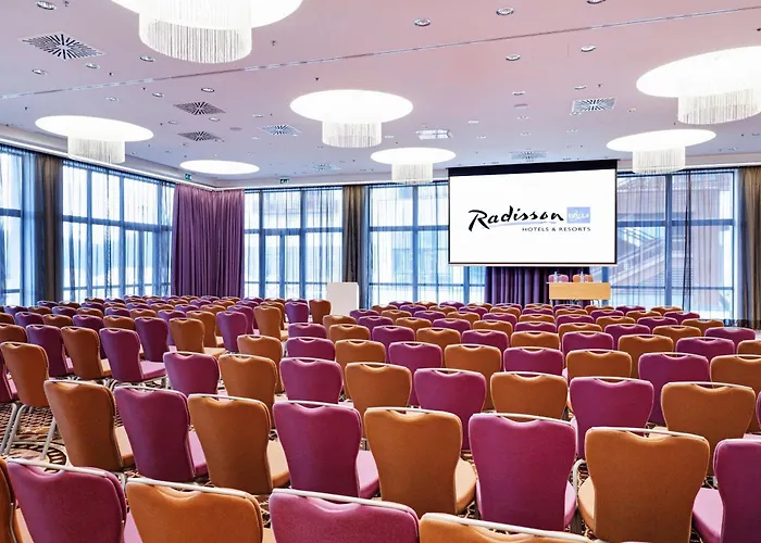 Radisson Blu Resort Bukovel
