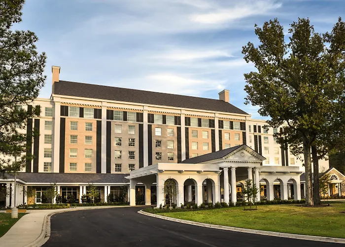 The Guest House At Graceland Memphis
