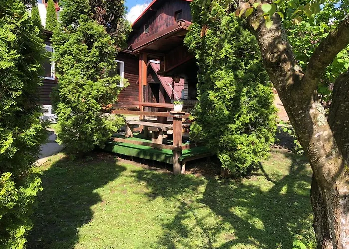 Vila Bellmont Predeal