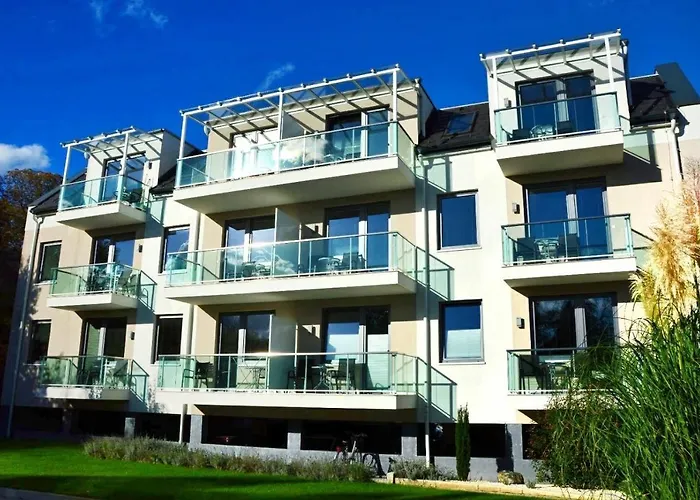 Portofino Apartman Sarvar
