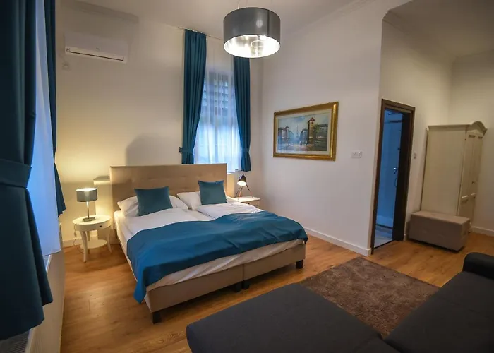 Villa Campana Siofok