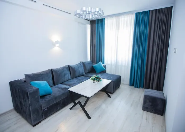 Hotel Tigran Mets Yerevan