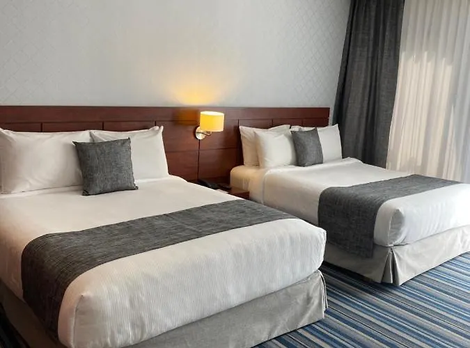 Continental Altamira Hotel Caracas