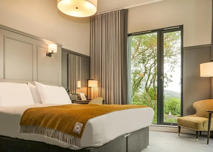 Marmalade Hotel Portree