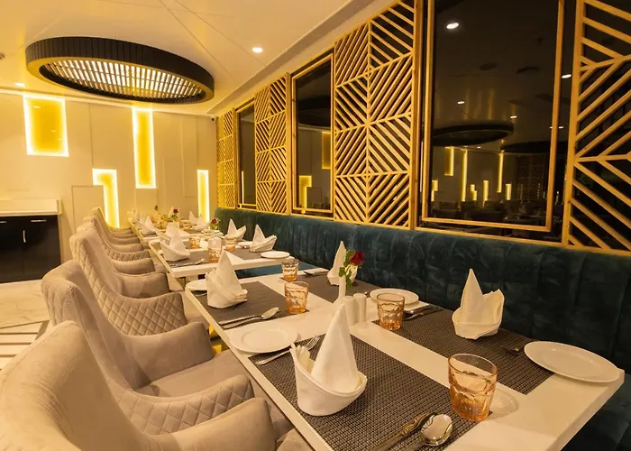 Best Western Darbar New Delhi
