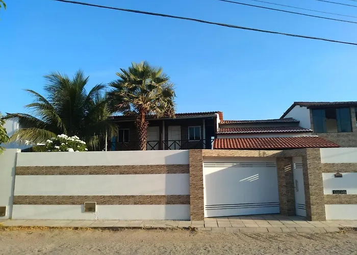 Laggon Residence Jijoca de Jericoacoara