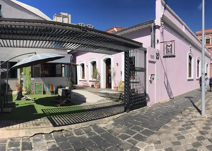 Hostel Matilda Curitiba
