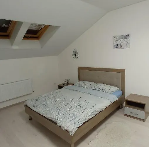 Apartament Buk Rivne