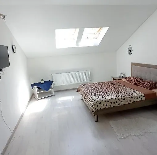 Apartament Buk Rivne