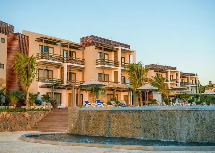 Anelia Resort & Spa Flic en Flac