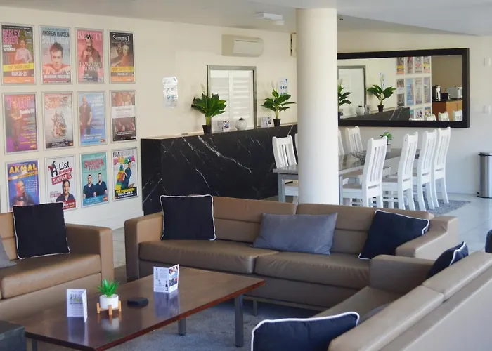 Cosmopolitan Hotel And Apartments Melbourne