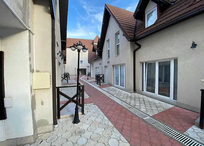 Apartmani Cardaci Kopaonik