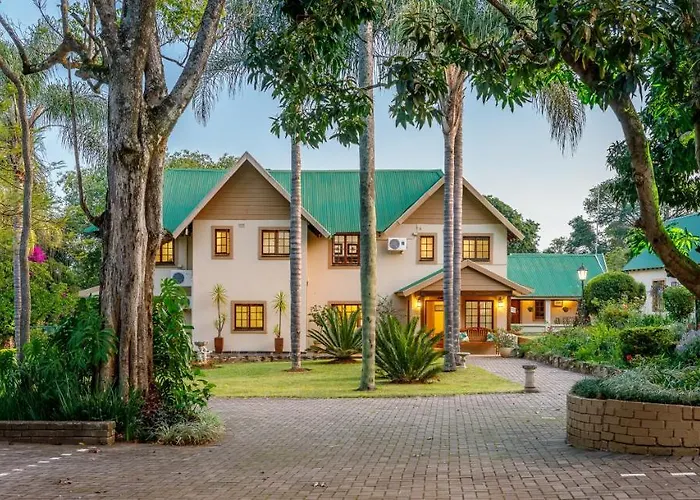 Country Lane Lodge White River