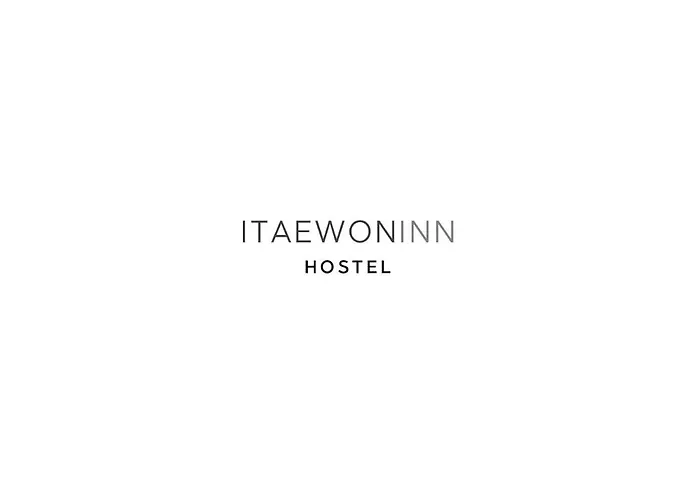 Itaewon Inn Seoul