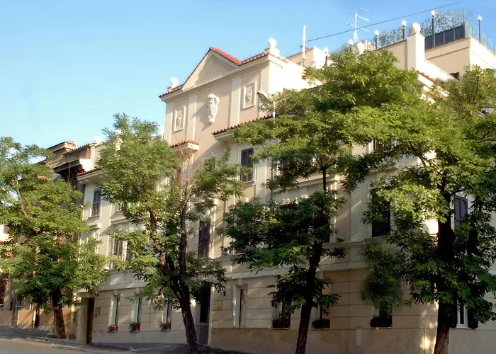 Tmark Hotel Vaticano Rome