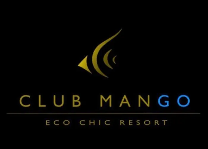 Club Mango Resort Kalpitiya
