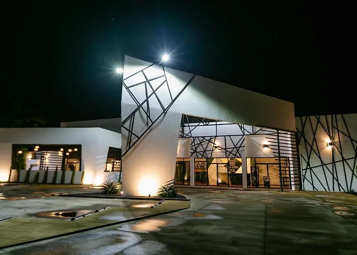 D' La Torre Hotel Managua