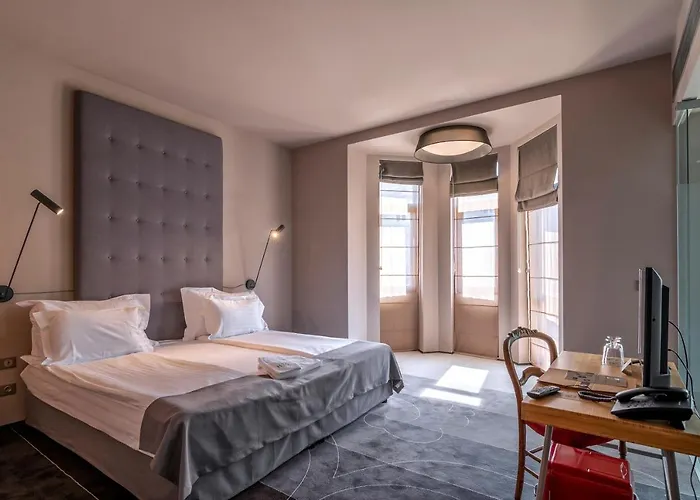 Design Hotel 36 Sofia