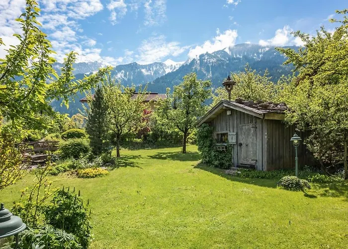 Gaesteheim Auwitsch Mayrhofen