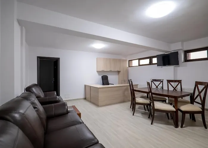 Simona Apartaments Bucharest