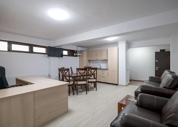 Simona Apartaments Bucharest