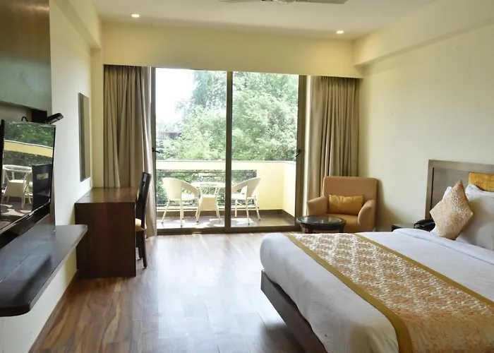 Bells Beach Resort , A Unit Of Resort De Balneaire Calangute