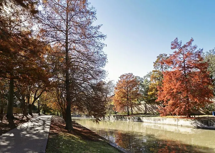The Madison - San Antonio Riverwalk - Downtown - Convention Center