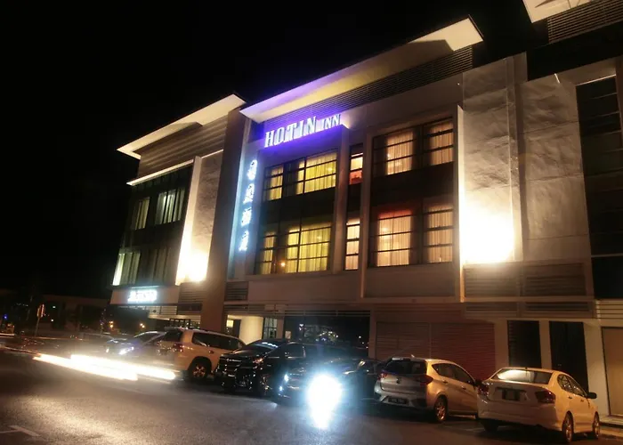 Hotin Inn Kuching